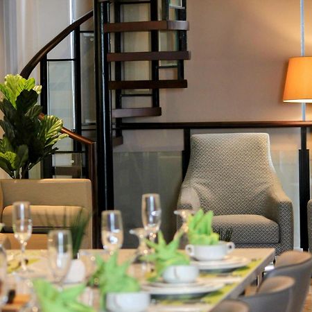 The Plaza Garden Hotel And Residences Baguio City Εξωτερικό φωτογραφία
