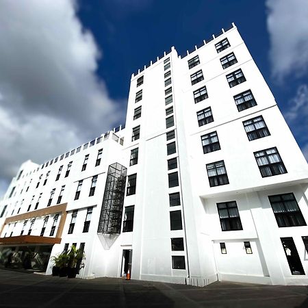 The Plaza Garden Hotel And Residences Baguio City Εξωτερικό φωτογραφία