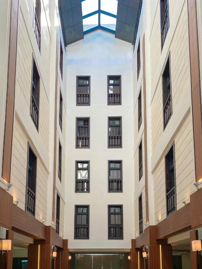The Plaza Garden Hotel And Residences Baguio City Εξωτερικό φωτογραφία