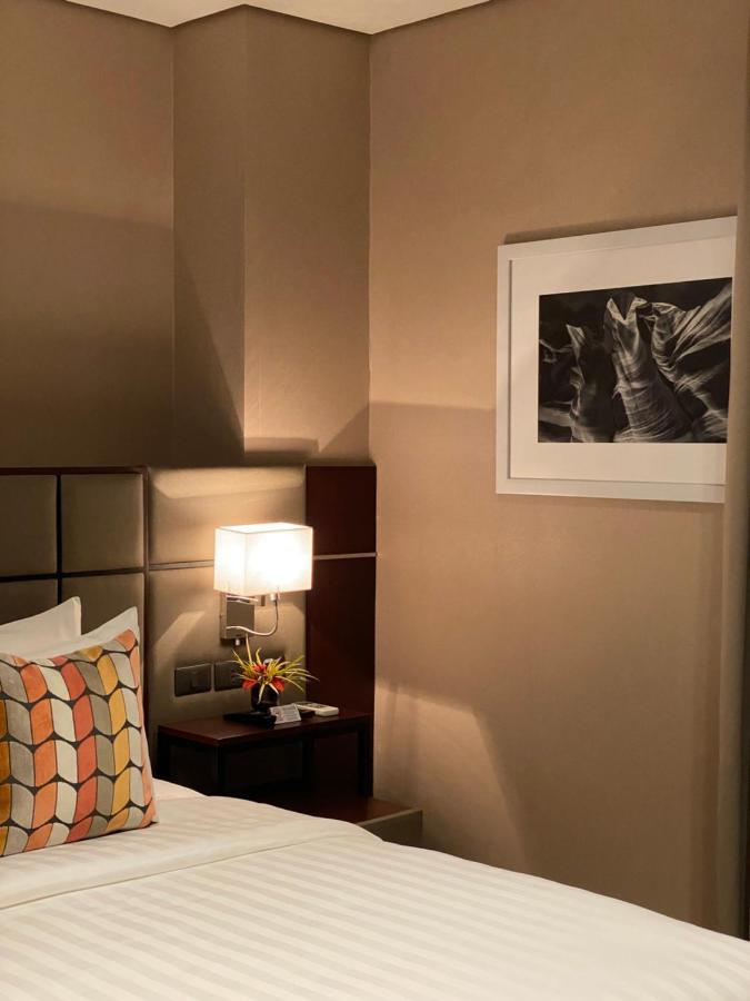 The Plaza Garden Hotel And Residences Baguio City Εξωτερικό φωτογραφία
