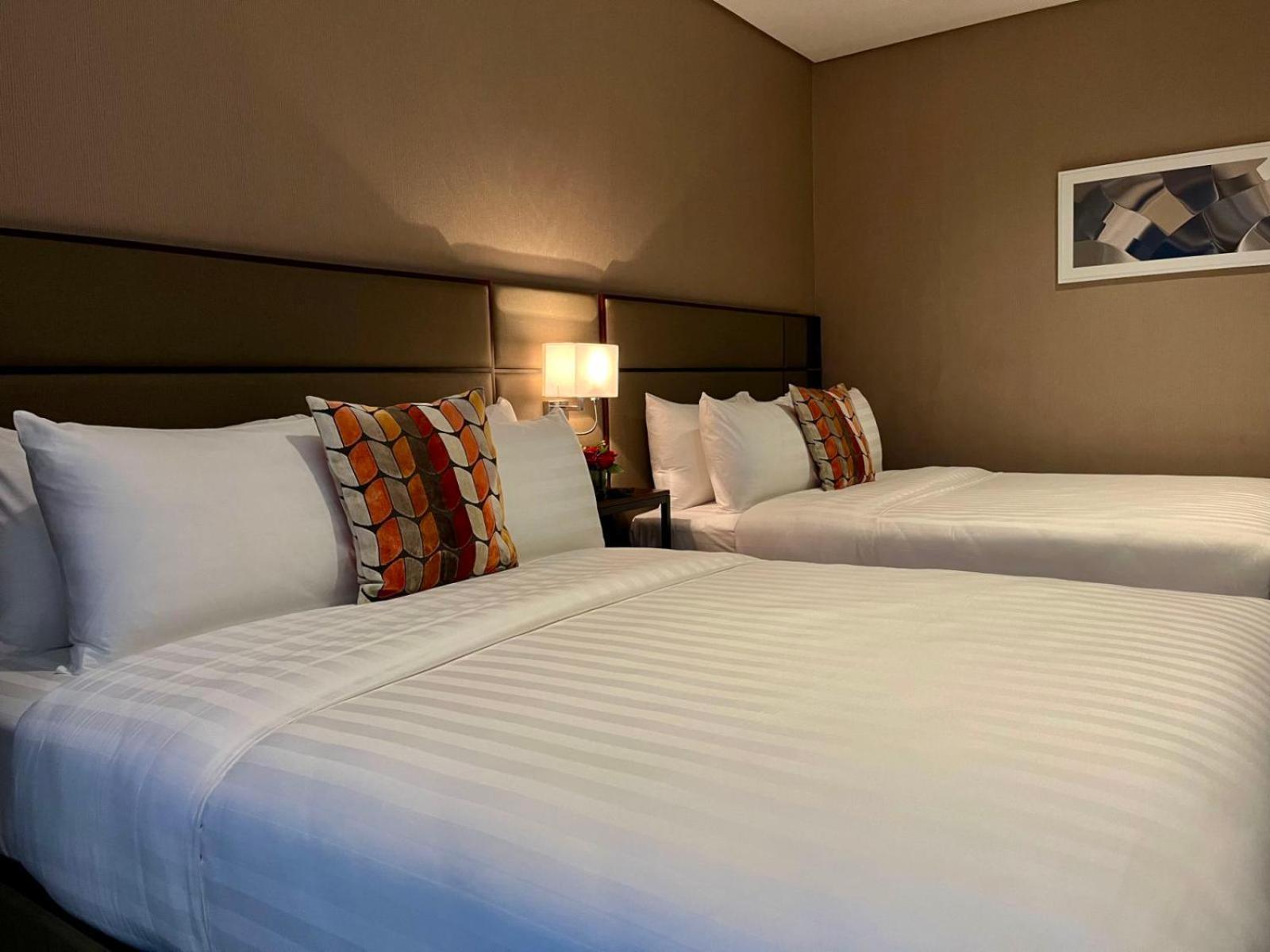 The Plaza Garden Hotel And Residences Baguio City Εξωτερικό φωτογραφία