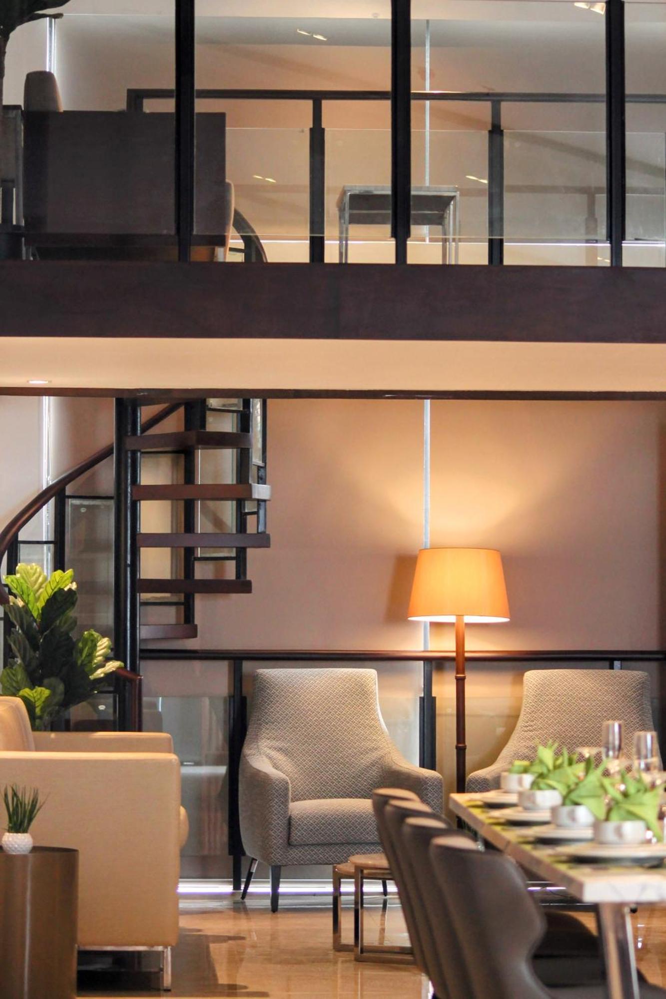 The Plaza Garden Hotel And Residences Baguio City Εξωτερικό φωτογραφία