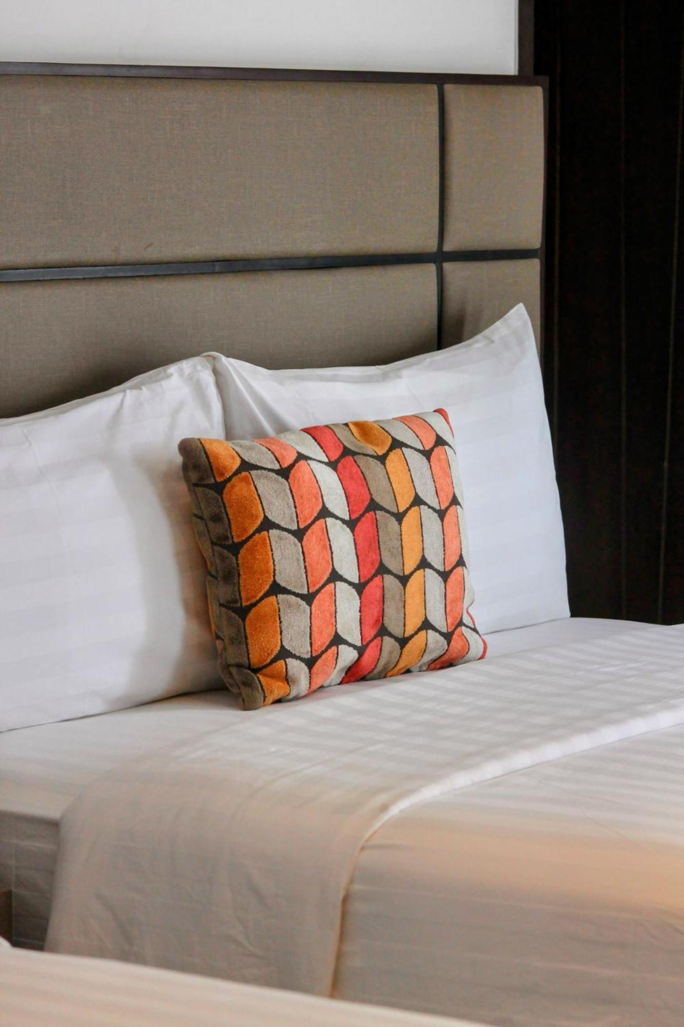 The Plaza Garden Hotel And Residences Baguio City Εξωτερικό φωτογραφία